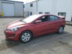 2016 HYUNDAI ELANTRA SE - 5NPDH4AE0GH760471