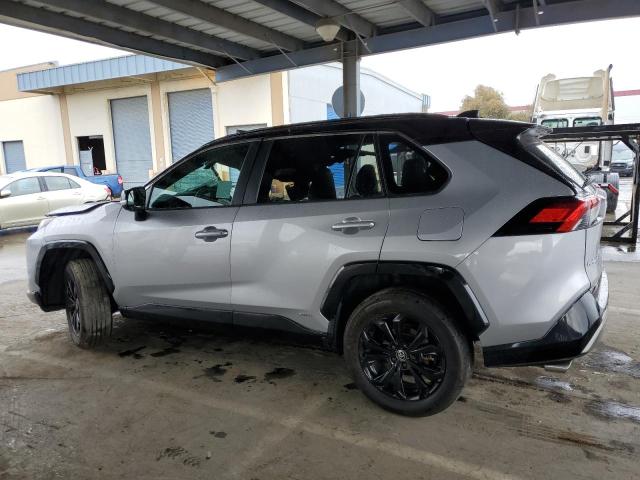 Vin: 4t3e6rfv2pu122716, lot: 51009615, toyota rav4 xse 20232