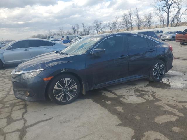 HONDA CIVIC EXL