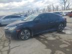 2017 HONDA CIVIC EXL - 19XFC1F78HE024030