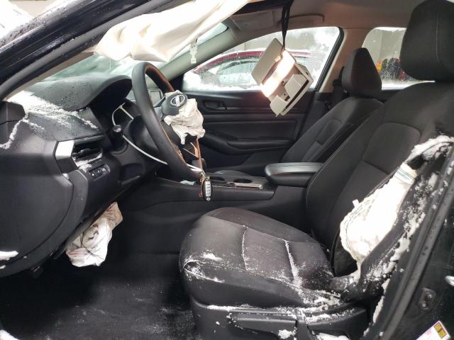 2023 NISSAN ALTIMA S - 1N4BL4BV5PN370959