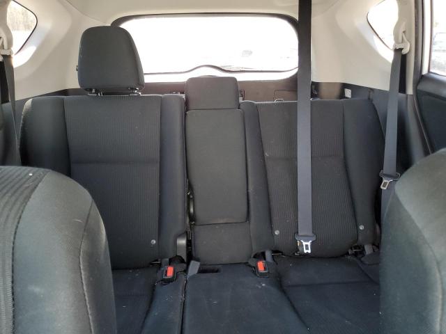 2017 TOYOTA RAV4 LE 2T3ZFREV8HW377018