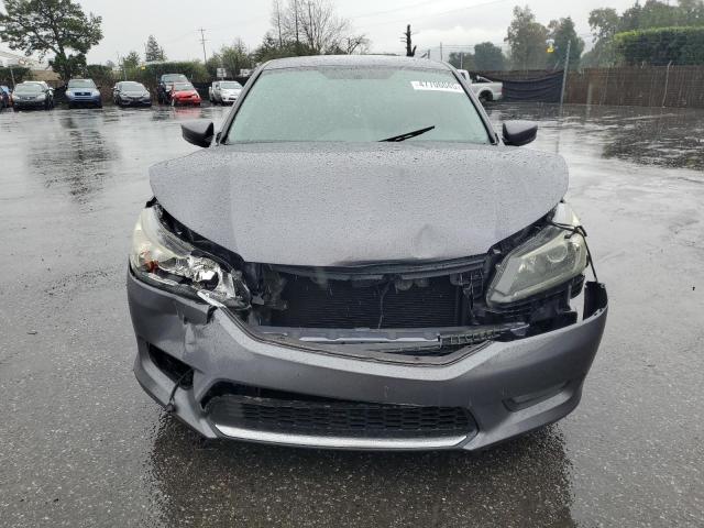 2015 HONDA ACCORD SPO - 1HGCR2F55FA192795