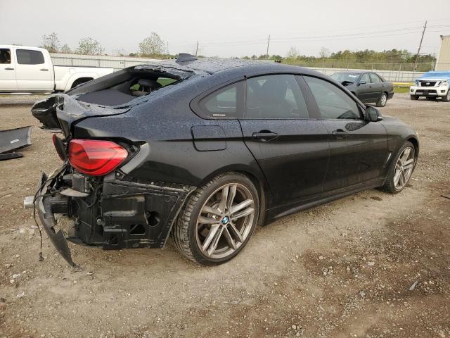 Vin: wba4j1c52kbm18771, lot: 49552725, bmw 4 series gran coupe 20193