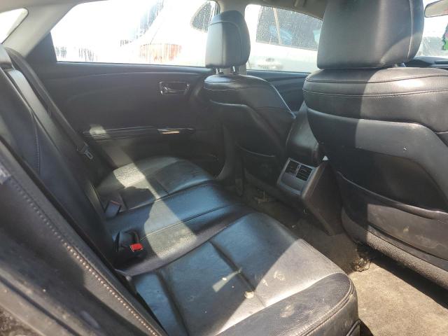 2018 TOYOTA AVALON XLE - 4T1BK1EB3JU286080