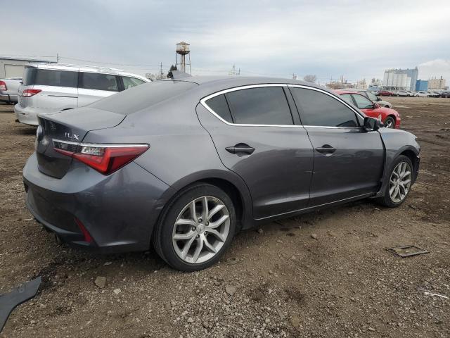 Vin: 19ude2f35la005453, lot: 50831465, acura ilx 20203