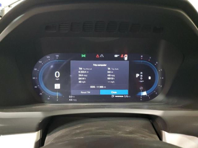 2025 VOLVO XC90 CORE YV4M12PJ6S1335184