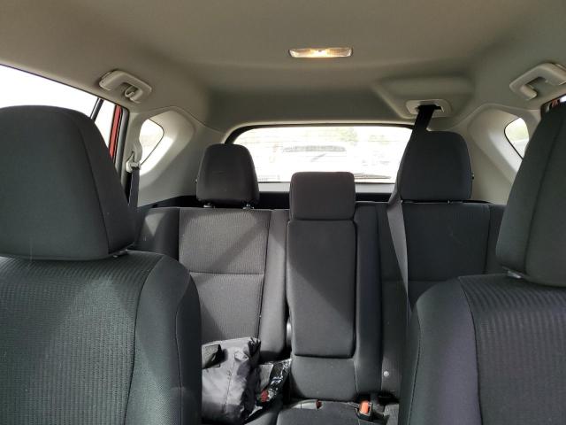 2018 TOYOTA RAV4 LE - 2T3ZFREV9JW488943