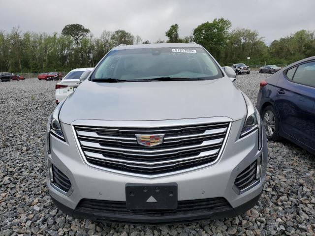 2018 CADILLAC XT5 LUXURY 1GYKNCRS0JZ171404