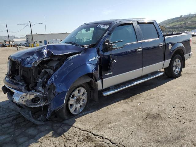Vin: 1ftfw1ct1ckd97229, lot: 50373565, ford f-150 supercrew 2012 img_1