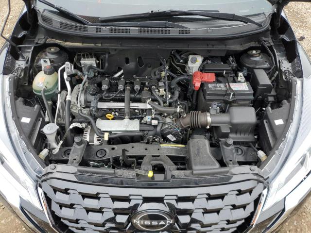 2023 NISSAN KICKS SV - 3N1CP5CV1PL567962