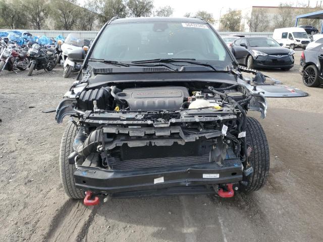 2022 JEEP COMPASS TR - 3C4NJDDB7NT115212