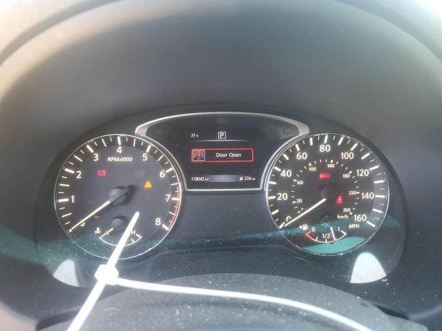 2016 NISSAN ALTIMA 2.5 - 1N4AL3AP4GC138051