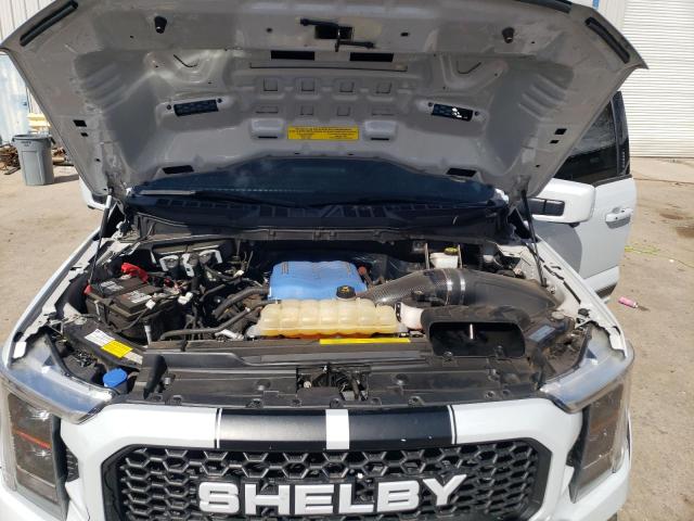 2021 FORD F150 SUPER - 1FTFW1E54MKE12113