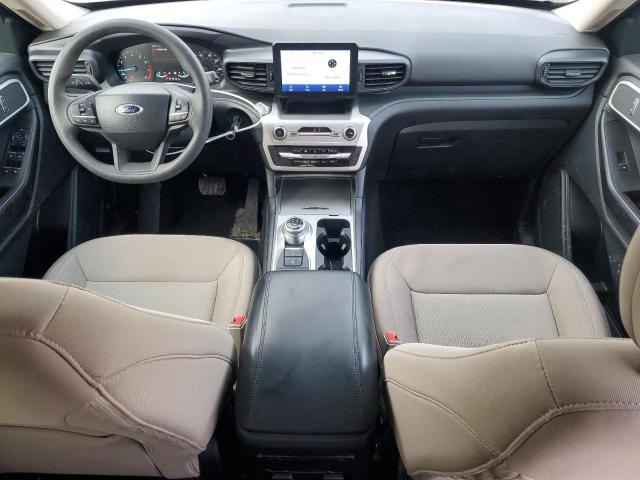 2022 FORD EXPLORER - 1FMSK8BH7NGB79670