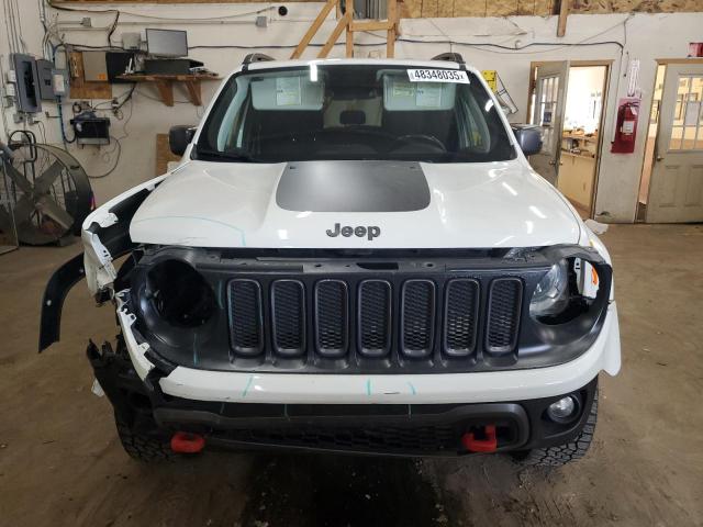 2018 JEEP RENEGADE T - ZACCJBCB2JPG81356