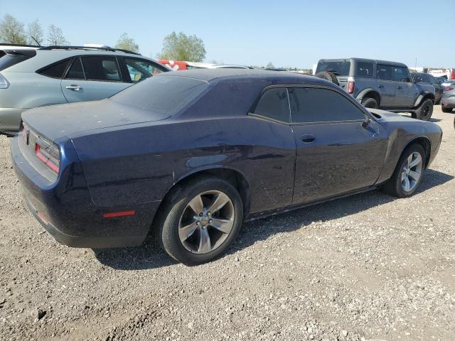 Vin: 2c3cdzag8gh210017, lot: 50115695, dodge challenger sxt 20163