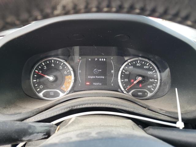 2019 JEEP RENEGADE L - ZACNJABB0KPK52915