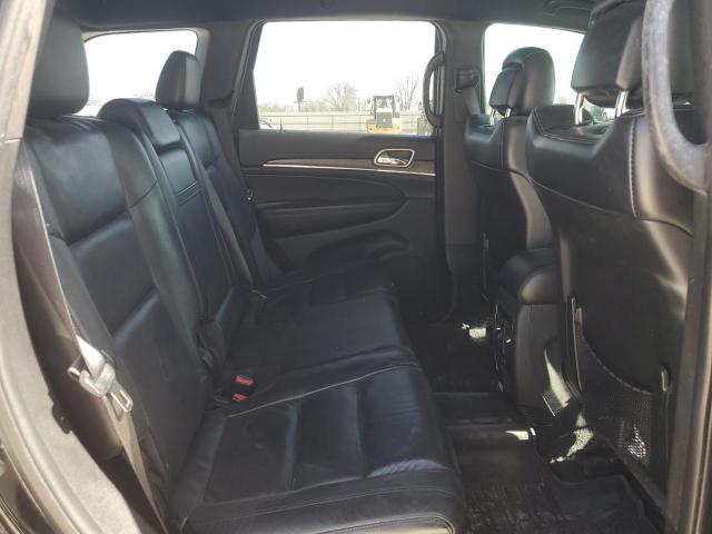 2018 JEEP GRAND CHER - 1C4RJEBG5JC182466