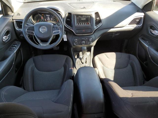 2019 JEEP CHEROKEE L - 1C4PJLCB6KD326276