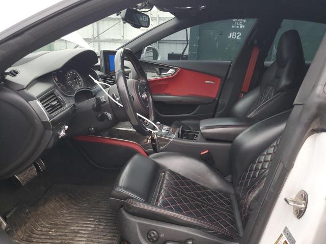 2015 AUDI S7 PREMIUM WAUW2AFC0FN035996
