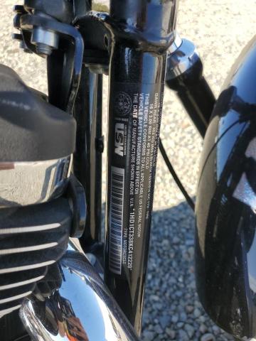 2019 HARLEY-DAVIDSON XL1200C 1HD1CT338KC412220
