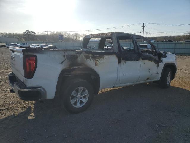 Vin: 1gtr8aef0lz322107, lot: 49914825, gmc sierra c1500 20203