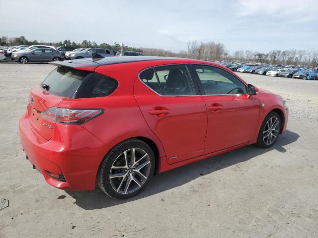 Vin: jthkd5bhxf2238284, lot: 49530865, lexus ct 200 200 20153