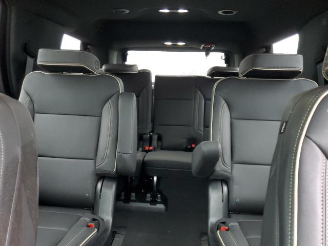 2023 CHEVROLET TAHOE K150 - 1GNSKSKDXPR379603