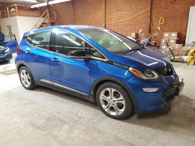 Vin: 1g1fy6s00l4137125, lot: 49644975, chevrolet bolt lt 20204