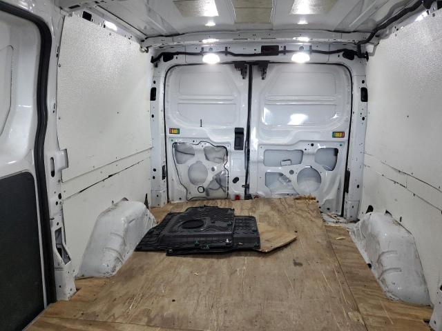 2019 FORD TRANSIT T- - 1FTYE1YMXKKB70973