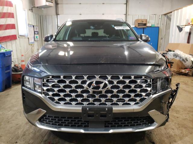 2023 HYUNDAI SANTA FE S - 5NMS3DAJ6PH608310
