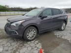 2018 BUICK ENVISION P - LRBFXBSA0JD007157
