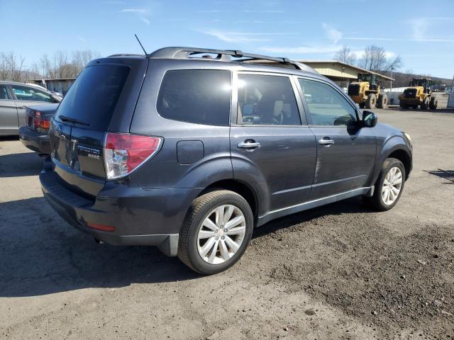 2011 SUBARU FORESTER - JF2SHAEC0BH776158