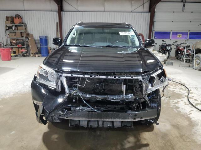 2016 LEXUS GX 460 JTJBM7FX1G5128963