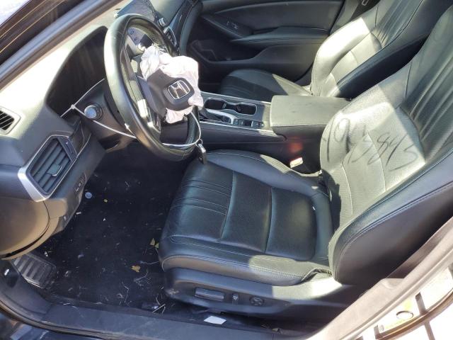 2021 HONDA ACCORD SPO 1HGCV1F45MA095705