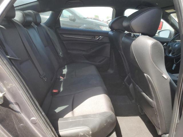 2019 HONDA ACCORD SPO - 1HGCV1F33KA098252