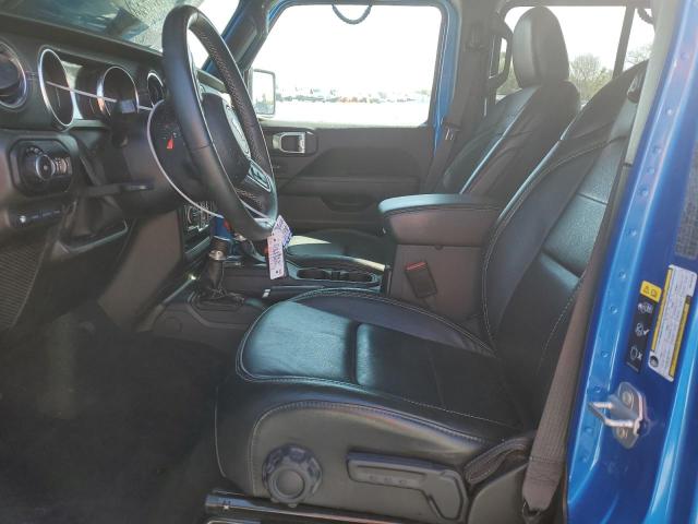 2022 JEEP WRANGLER U - 1C4JJXP61NW183725