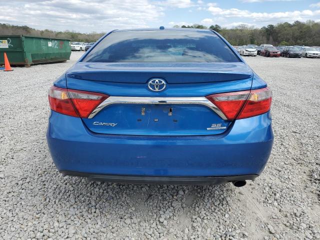 2016 TOYOTA CAMRY LE - 4T1BF1FK7GU519227