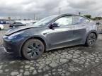 2024 TESLA MODEL Y - 7SAYGAEE1RF107617