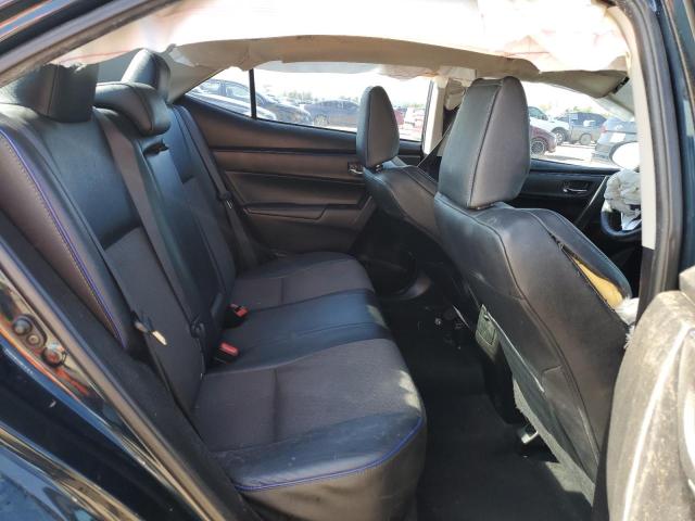 2017 TOYOTA COROLLA L - 5YFBURHE6HP629653