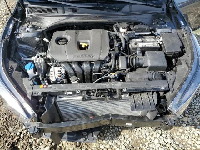 2024 KIA FORTE LX - 3KPF24AD2RE810215