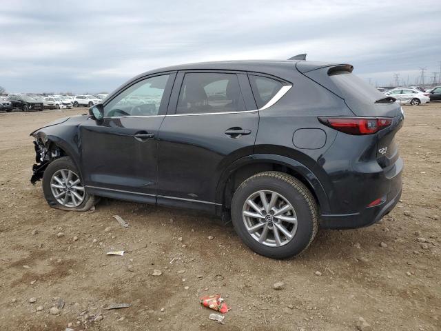 Vin: jm3kfbbl3s0576525, lot: 50892035, mazda cx-5 selec select 20252