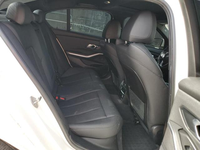 2020 BMW 330I - 3MW5R1J05L8B07956
