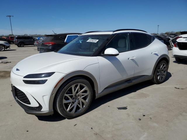 GENESIS GV60 ADVANCED