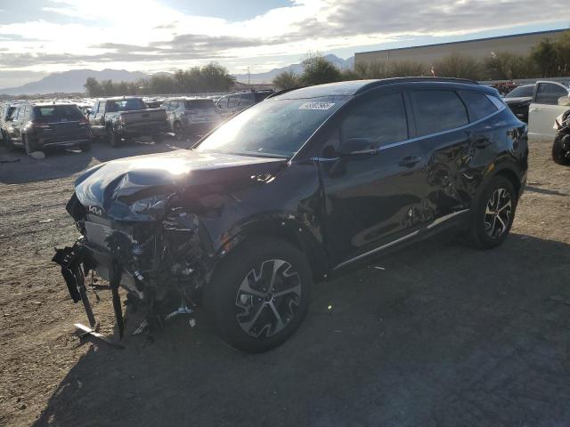 Vin: 5xyk33df8sg284152, lot: 48802965, kia sportage ex 2025 img_1