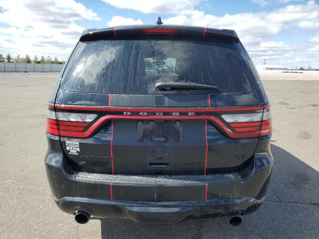 2019 DODGE DURANGO R/ - 1C4SDJCT4KC717625