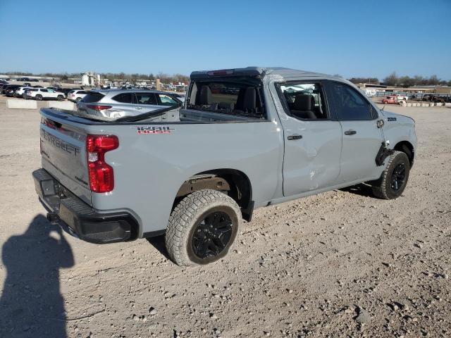 Vin: 3gcudce89rg260945, lot: 51326915, chevrolet all models k1500 trail boss custom 20243