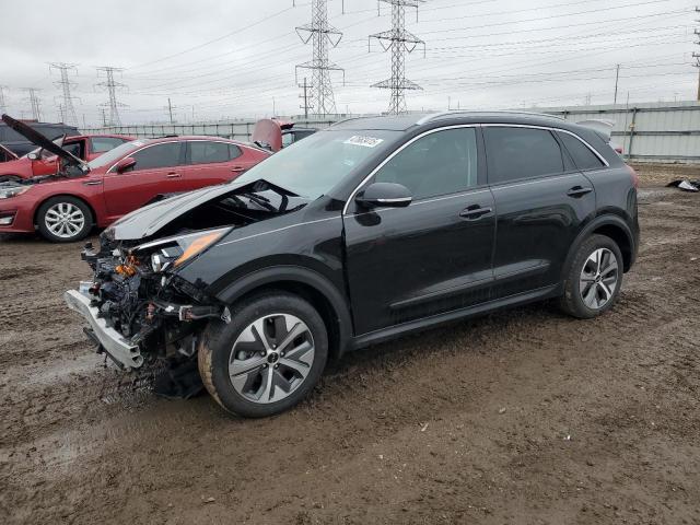 Vin: kndcc3lgxn5134670, lot: 47663415, kia niro s s 2022 img_1