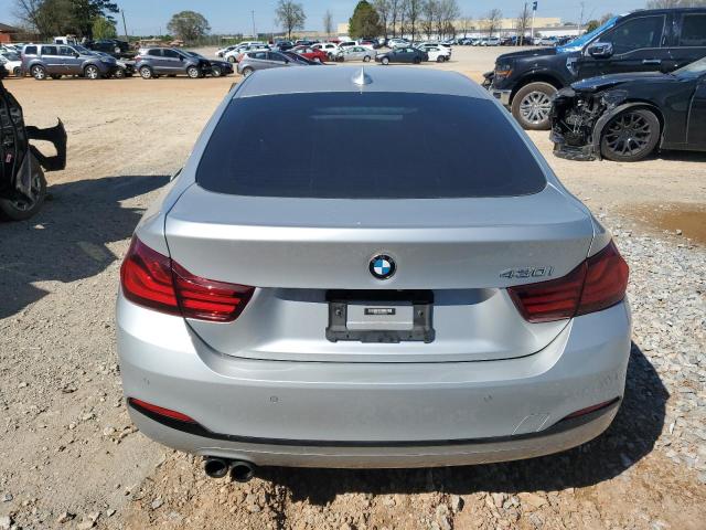 2020 BMW 430I GRAN - WBA4J1C04LBU68352